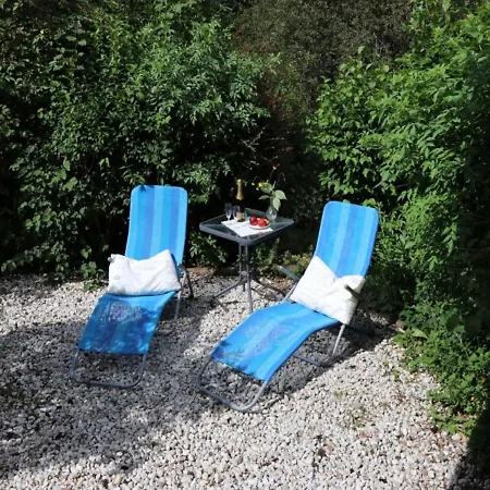 Himmelberg-3 By Interhome