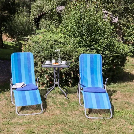 Himmelberg-3 By Interhome Thalfang