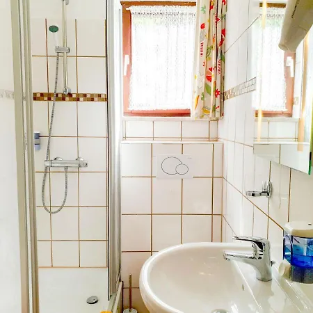 Himmelberg-3 By Interhome * Thalfang