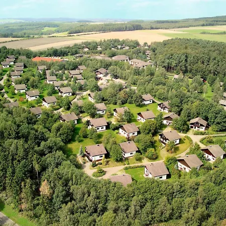 Himmelberg-3 By Interhome * Thalfang