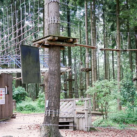 Himmelberg-3 By Interhome Appartamento *