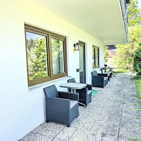 Himmelberg-3 By Interhome Thalfang