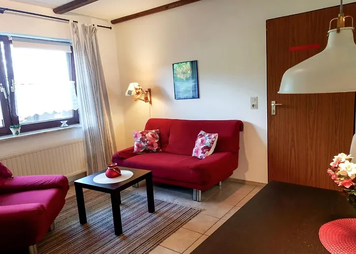 Himmelberg-3 By Interhome *