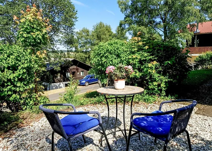 公寓 Himmelberg-3 By Interhome 塔尔方