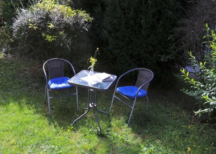 Himmelberg-3 By Interhome 塔尔方