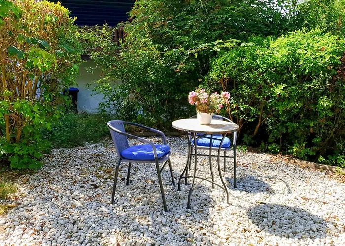 Himmelberg-3 By Interhome Διαμέρισμα *