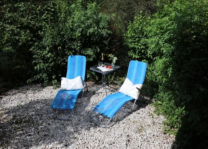 Himmelberg-3 By Interhome