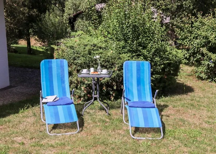 Himmelberg-3 By Interhome 塔尔方