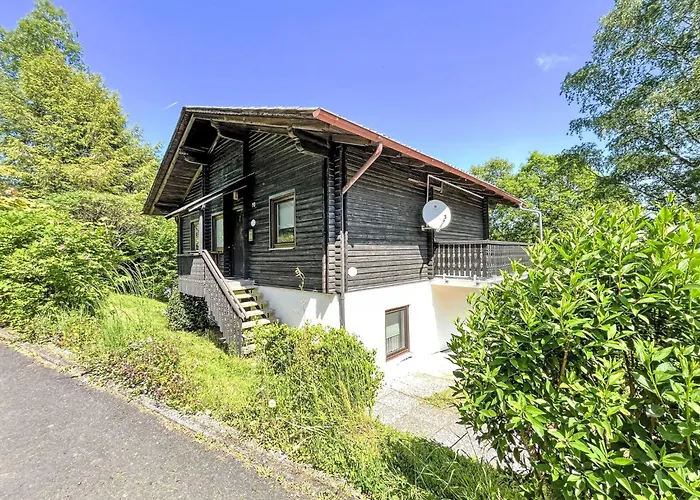 Himmelberg-3 By Interhome *