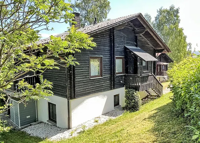 Himmelberg-3 By Interhome * 塔尔方